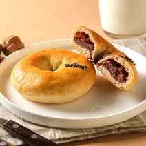 [잇츠굿] 단백질 쌀단팥빵