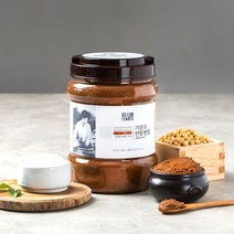 기순도전통된장2kg, 없음, 2kg, 1개