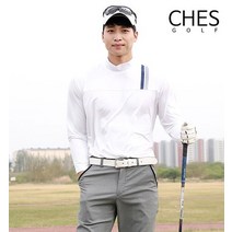 체스 킹센 아이스쿨 남성 골프 이너 티