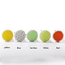 슈퍼 브라이트 자동차 LED 신호 전구 10x P21W 1156 Ba15S COB 회전 테일 후진 주차 브레이크 램프, 한개옵션1, 05 Yellow