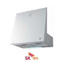SK매직 RHD-304L 주방인테리어 600 통후드 주방 환기 환풍기 저소음, 설치요청(설치비-현장결제), 필요없음
