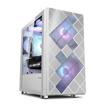 지티컴 GTA5616S-ZX 고성능 게이밍 본체 (라이젠 5 5600 GTX1660 Super 6GB WIN 미포함 RAM 16GB NVMe SSD 500GB)