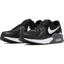 나이키 재팬 NIKE 에어맥스 엑시 러닝화 운동화 블랙
