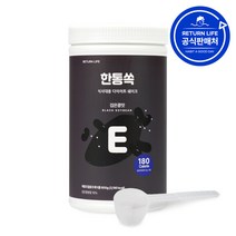 한통쏙 식사대용 다이어트 단백질 쉐이크 800g 10종 택1, 한통쏙 검은콩맛