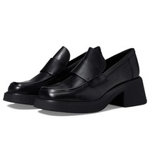 Vagabond Shoemakers 케노바 가죽 체인 로퍼 여자친구선물