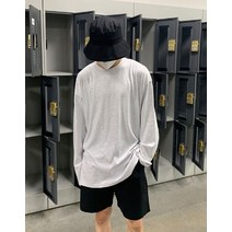 (스나이퍼샵)플래닝 11컬러 가을 긴팔티
