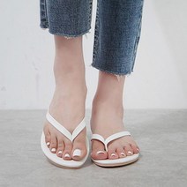 여름 바닷가 비치 해변가 패션 캐주얼 슬리퍼 조리