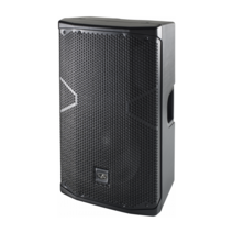 DAS AUDIO ALTEA-712A / 파워드스피커 / 1500W / 12인치