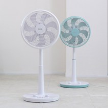보국 나뭇잎바람 윈큘레이터 화이트 BKF-31W35F