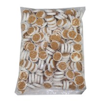 매화과자 2kg, 1개