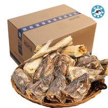(SM)대용량 아라메 황태머리 10kg, 상세페이지 참조, 상세페이지 참조