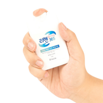 약사가 만든 손소독제 리핸365 17ml 에탄올 69.5% 포켓세니타이저