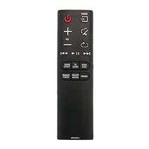 Econtrolly 삼성 사운드바 HWH450 HWHM45C HW-H430 HW-H450 HW-HM45 HW-HM45C HWH430 HWHM45 교체용 리모컨 정품보장