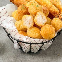 [짱구샵] 새우볼500g 통살 새우 가득 간식 안주 간편식, 미추가, 상세페이지 참조2