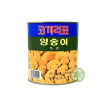코끼리 양송이 슬라이스 2.84Kg 대용량 /특편 코끼리표, 코끼리 양송이 슬라이스 2.84kg /특편