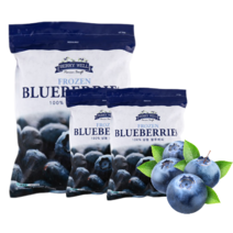 베리웰 냉동블루베리 칠레산 3kg