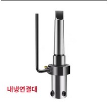 마그네틱드릴링머신 마그네틱 드릴 마그드릴 중공 드릴 막대 내부 냉각/외부 냉각 막대 MT2-19-50 MT3-19-50 MT4-19-50 자기 드릴링 장비, MT4-19-50(내부 절삭유)