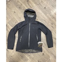 아크테릭스 제타 Arcteryx womens Zeta Sl Jacket Superlight packable and waterproof GORE-TEX