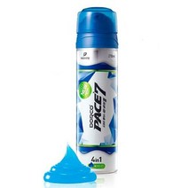 쉐이빙 젤 면도 폼 210ml 1개 남자 용품 거품 비누, 본상품선택, 본상품선택