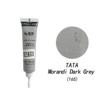 단단한 목재 스크래치 퀵 리무버 가구 수리 페이스트 페인트 바닥 컬러 펜, 15 TATA165_01 25ML