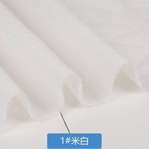 햄프린넨 린넨천 누빔천 천원단130cm X50cm 단색 면화 린넨 천 소프트 패브릭 가운 봄 가을 의류 판매 210, 01 1