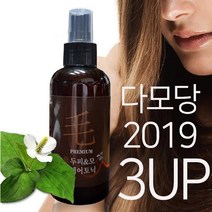 다모당 발효어성초 헤어스프레이, 150ml, 1개
