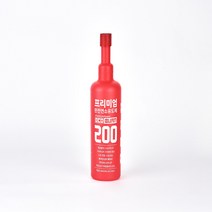 에코번 완전연소 유도제(휘발유차량용) G200 (200L용) 1병