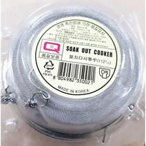 멸치 다시통 대흥 중 112 펀칭 육수통 업소 식당 가정