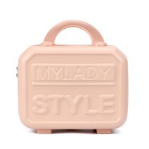 서머 레디백 14인치 캐리어 번호키 잠금장치