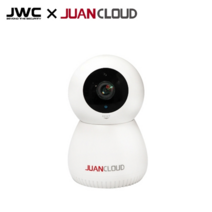 [JWC x JUAN CLOUD] Home3 홈카메라 홈CCTV 홈캠 웹캠 가정용CCTV 추천, 0GB