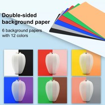 1인 스튜디오 박스 2023 PULUZ Softbox 3 색 조명 모드 라이트 박스 밝기 조절 Led 링 사진 스튜디오 촬영, 02 25X25cm