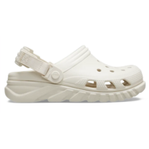 크록스 NC고잔 듀엣 맥스 II 클로그 토들러 208775-160 스터코 컬러 신상출시