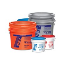 테라코코리아 에포스톤(주제2kg+경화제2kg)