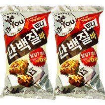 오리온 프로틴바 미니 594g / 13.5g x 44, 88개