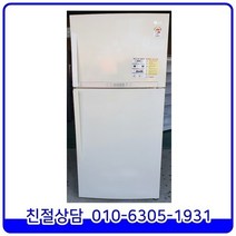 LG 일반형 중고냉장고 599L