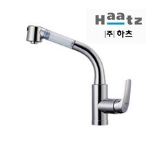 주방 수전 / 필터 입수전 / 하츠 / FC-YA300FT / 수도필터, FC-YA300FT + 필터 1봉 (4개)