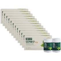 제주산 당찬 여주분말, 12박스 30gX24ea(720g)
