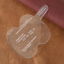 가죽공방 가죽공예도안 가죽공방 서류가방 가죽필통만들기 가죽프레스기 도안 DIY 가죽 지갑 크래프트 종이 패턴 여성키 케이스 드로잉 diy 수제 제품 모델 가방 모델 재봉 42, xbc44