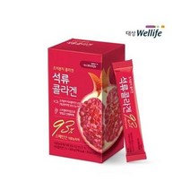 먹는콜라겐 대상웰라이프 석류콜라겐, 상세페이지 참조, 상세페이지 참조, 상세페이지 참조, 상세페이지 참조, 상세페이지 참조