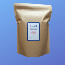 [빅딜] 식품용 솔비톨 소르비톨 소비톨 D-Sorbitol 1kg, [빅딜] 소비톨 D-Sorbitol  1kg