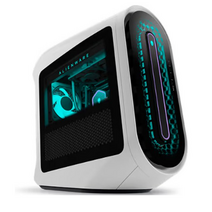 델 에일리언웨어 게이밍 데스크탑 루나라이트 화이트, Alienware Aurora R15