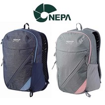 네파 COUPLE Ⅱ 15L 배낭_7HC7513, NAVY(820)