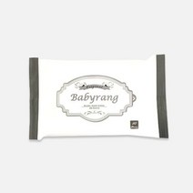 유기농 과일추출물 물티슈 휴대용 10매, 본상품선택