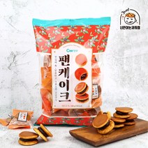 CW 청우 팬케이크 200g 개별포장 영양간식, 1개