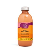 더바디샵 망고 배쓰 블렌드 250ml(null), 1, 250