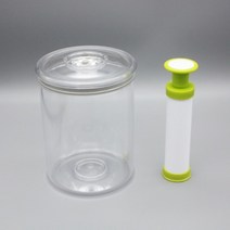 대형진공용기펌프세트(1.5L)