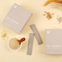 곡물발효효소 소화효소 역가 수치 높은 국내산 효소 필요할때, 5박스(+1박스)