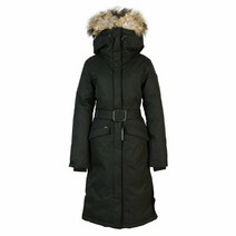 노비스 명품노비스 22FW 여성 모건 코요테퍼 패딩 블랙 MORGAN BLACK 4000374328738919
