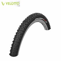 벨로또 싱글샷 타이어 와이어 27.5x1.95