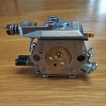 Makita Dcs431 520 PS540 Dolmar 109 110 111 115 전기 톱 예비 부품에 대한 기화기 WT-76 수화물, 한개옵션0